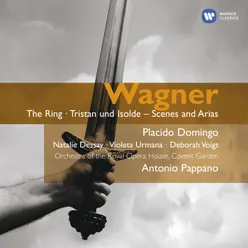 Wagner: Siegfried, WWV 86C, Act 1 Scene 3: "Notung! Notung! Neidliches Schwert!" (Siegfried, Mime)