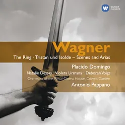Wagner: Siegfried, WWV 86C, Act 2 Scene 3: "Nun sing! Ich lausche dem Gesang … O holder Sang!" (Siegfried, Waldvogel)