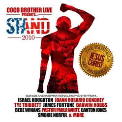 Who Is Coco Brother & What Is Stand 2010 (Podcast) Album