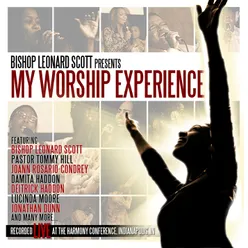 Praise (Exhortation) (feat. Pastor Ta'sha Scott)