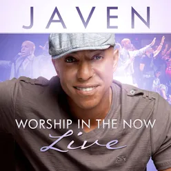 Worshiper In Me (feat. Jonathan Nelson)