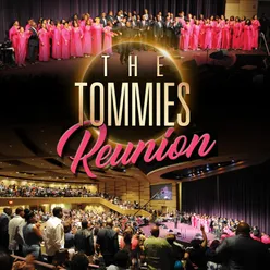 The Tommies Reunion Live