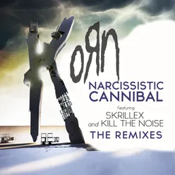 Narcissistic Cannibal (feat. Skrillex & Kill the Noise) Dave Aude Club Mix