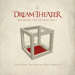 Lifting Shadows Off a Dream Live at the Boston Opera House, Boston, MA, 3/25/2014