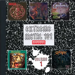 Extreme Metal 101 Vol. 1