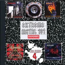 Extreme Metal 101 Vol. 4