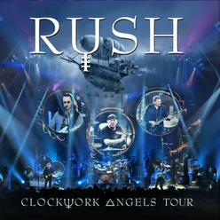 Clockwork Angels