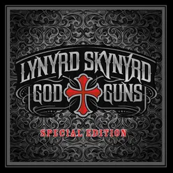 God & Guns