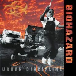 Urban Discipline (Remastered)