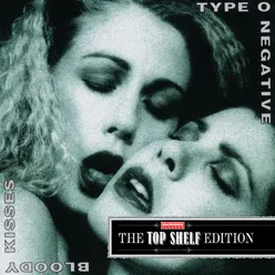 Bloody Kisses Top Shelf Edition