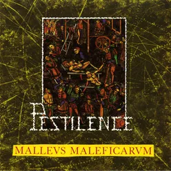 Malleus Maleficarum