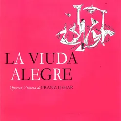 La Viuda Alegre