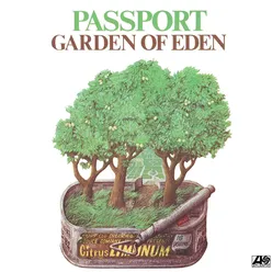 Garden of Eden Dawn