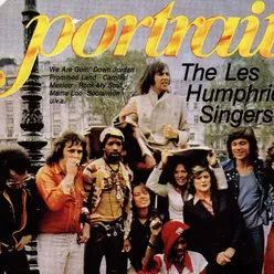 THE BEST OF LES HUMPHRIES SINGERS