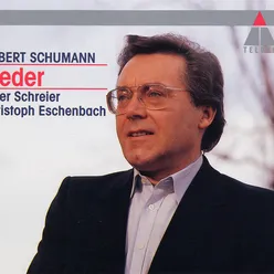 Schumann : 5 Lieder Op.40 : IV Der Spielmann