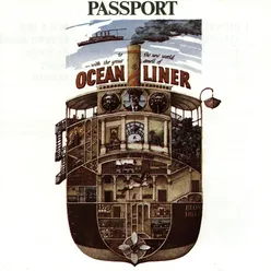 Oceanliner