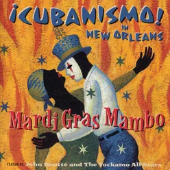 Mardi Gras Mambo