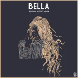 Bella (feat. Brosste Moor)