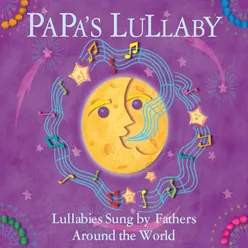 Puchi's Lullaby Album