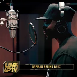 Rapman Behind Barz