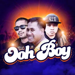 Ooh Boy (feat. Amahlyte & Disisid)