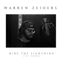 Ride the Lightning 717 Tapes