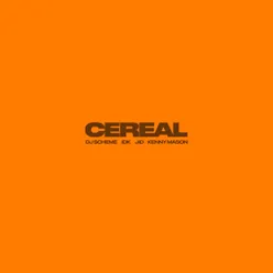 Cereal (feat. Kenny Mason)