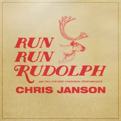 Run Run Rudolph 2019 CMA Country Christmas Performance