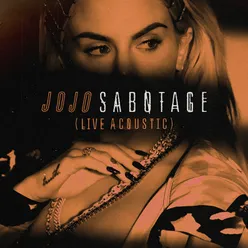 Sabotage LIVE Acoustic