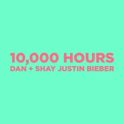 10,000 Hours