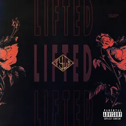 Lifted (feat. Cassow)