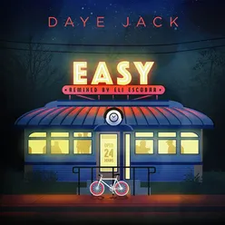 Easy Remixed by Eli Escobar