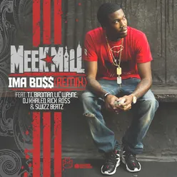 Ima Boss (T.I., Birdman, Lil' Wayne, DJ Khaled, Rick Ross & Swizz Beatz) Remix