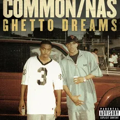Ghetto Dreams feat. Nas
