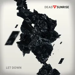 Let Down Live