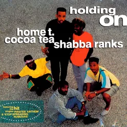 Pirate's Anthem (feat. Home T & Cocoa Tea)