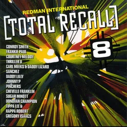 Total Recall Vol. 8