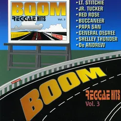 Boom Reggae Hits Vol. 3