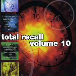 Total Recall Vol. 10