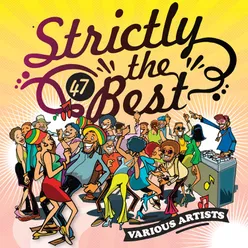 Strictly The Best Vol. 17