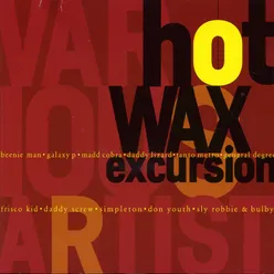 Hot Wax Version