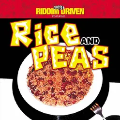 Rice & Peas: Version