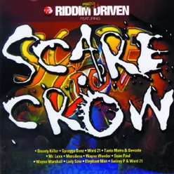 Scare Crow