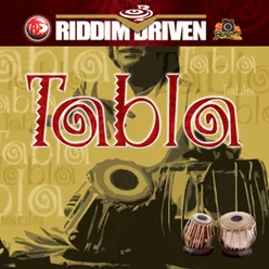 Tabla Riddim  Version