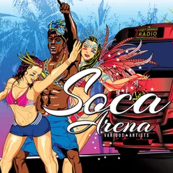 Team Soca Mega Mix