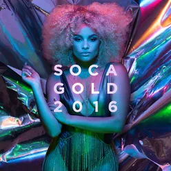 Soca Gold 2016