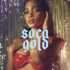 Big Bad Soca (feat. Shenseea) [Remix]