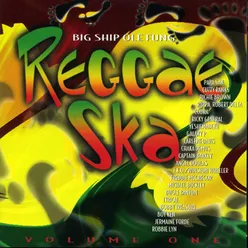 Reggae Ska
