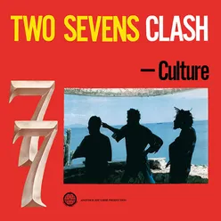 Two Sevens Clash / Prophecy Revealed (feat. Mr Bojangles)