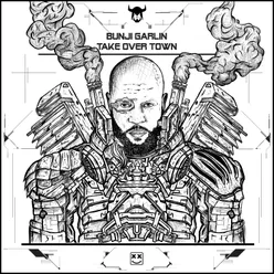 Take Over Town (feat. R. City) [Remix]